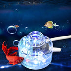 Aquarium fish tank decoration - Aquarium lamp