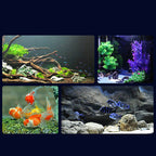 Aquarium fish tank decoration - Aquarium lamp