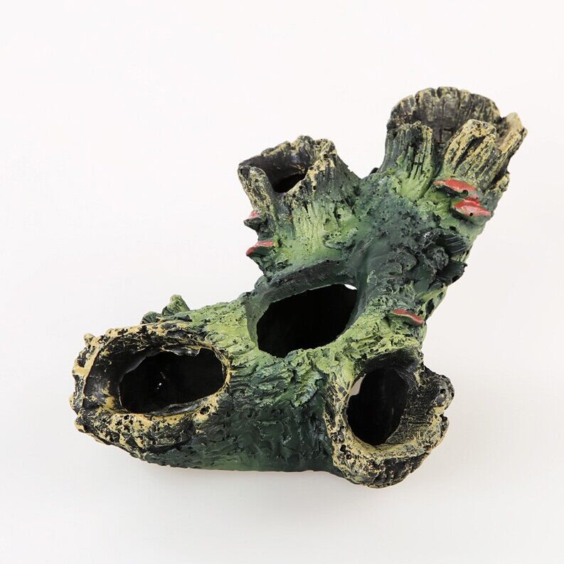 Aquarium fish tank decoration - landscaping decoration