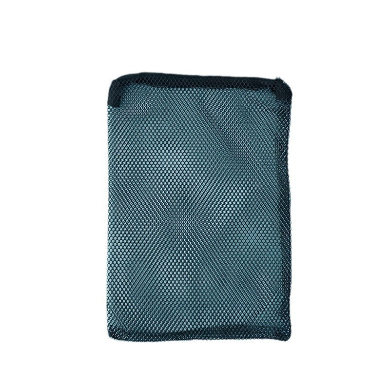Packing Bag Aquarium Fish Tank Filter Angle Material Bacterium Cultivation Zipper Net